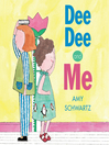 Cover image for Dee Dee and Me